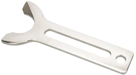 Outil de démontage de fourche de vélo pour charges | Kit de direction de vélo avec cône de fourche, outil de démontage pour VTT, vélo de route dans le garage et la maison
