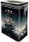 Nostalgic-Art Caja de café Retro Harley-Davidson – Different – Idea de Regalo para Amantes as Motos, Lata con Tapa aromática, Diseño Vintage, 1,3 l