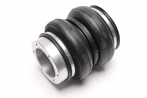 TA TECHNIX DOPPELFALTEN-LUFTBALG, BALG AUS LUFTFAHRWERK - LÄNGE 176 MM