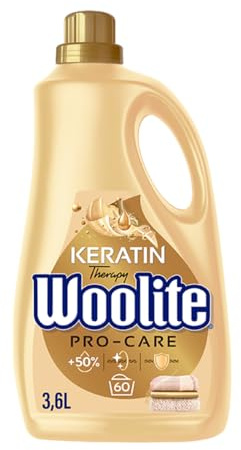 Woolite Pro-care 3,6l/60 tvätt