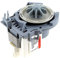 Pompe de vidange 72894 pour Lave-vaisselle Whirlpool