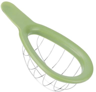 lyanny Avocado-Schneidwerkzeug, Avocado-Schneidwerkzeug,Multifunktionales Avocado-Würfelwerkzeug | Avocadoschneider, Entkerner, Würfelschneider, Gemüseschneider und -zerkleinerer, Obstschneider,