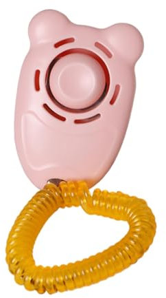 haustier clicker hundetraining clicker clicker hundetraining clicker clicker clicker für hunde welpen hundewelpen verhaltenstraining mit armband zubehör tiere domes