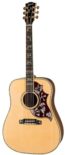 Hummingbird Custom - Westerngitarre