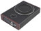 Subwoofer attivo da 600 Watt, per auto, 12 V, basso box attivo, con telecomando, bassi bassi e alti livelli di ingresso, altoparlante compatto, per l'installazione in diversi modelli di veicoli