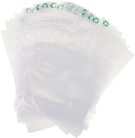 30 Stück Luftkissenfolie aus Co Extrusion Film Aufblasbare | Luftpolsterkissen, Versandschutz für Glas und Weinflaschen, Platzsparend und Leicht