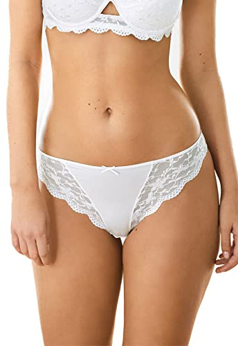 Nina von C. Silver Edition String Damen