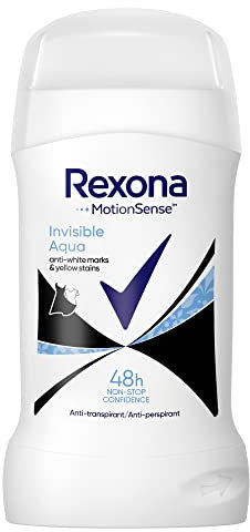 Rexona Invisible Aqua Deo Stick Women