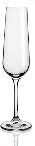 Bohemia BELIA - Caja 6 Copas Flauta Cristal 20Cl