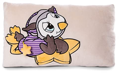 Kuschelkissen Schlafmützen rechteckig Eule Olafina