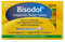 Bisodol Original Peppermint Flavour 60 Chewable Tablets, 60.0 Count