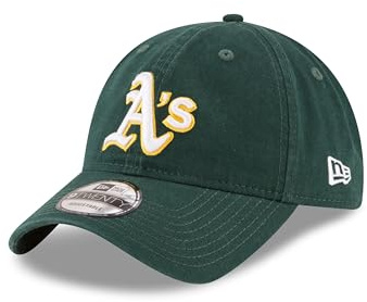New Era Unisex MLB Core Classic 9Twenty Cap