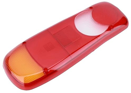 Auto Fanale Posteriore Luce 1 pezzo. Fanale Posteriore Stop Retromarcia Fanale Posteriore Coprilampada Per Camion Rimorchi Coprifanale Posteriore Per Camion Accessori Esterni Auto Fari Posteriori Auto