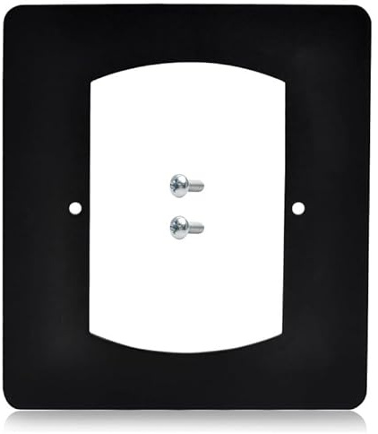 Whole House Surge Protector Flush Mount Kit – Flat Panel Installation Solution, Compatible with Eaton CHSPF Series & Cutler-Hammer Electrical Panels