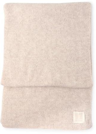 Street One Studio Schal mit Badge soft beige A