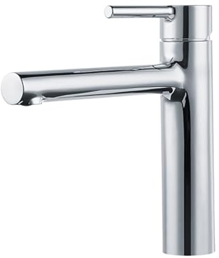 Franke Centro Chrom - 115.0600.095 Hochdruckarmatur