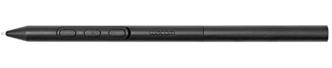 Wacom Pro Pen 3, Pressure Sensitive Pen For Wacom Cintiq Pro 27, Black