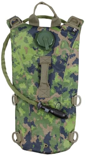 MFH Trinkrucksack, mit TPU-Beutel, Extreme, 2,5 l