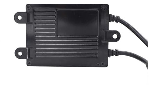 WXSSH Versteckte Vorschaltstoff 1PCS 75W 100W 150W Für Xenon Vorschaltgerät Für AC 12V Auto Scheinwerfer Schlank(150W)