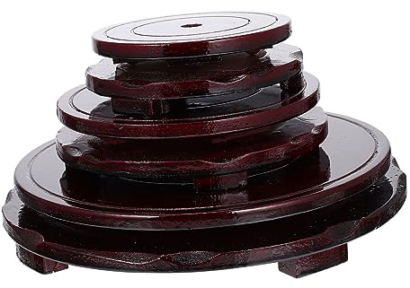 Toyvian 3pièces Bases De pour Pots De Fleurs Plateaux Et Palettes De Jardinièreslot De Bases De pour Pots De Fleurs Plateaux Et Palettes De Jardinières