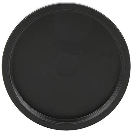 CFTGIW M42 Accessorio Copriobiettivo Universale per Fotocamera in Lega di Alluminio con Filettatura M42x0,75mm M42 Buona Sensazione Universale, Materiale di Utile Coperchio di Servizio
