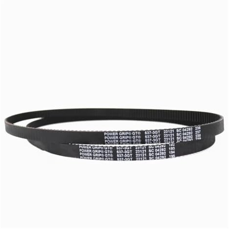 Antriebsriemen 384-3GT 390-3GT 393-3GT 396-3GT 399-3GT Maschine Werkzeug Zahnriemen 3D Drucker Werkzeuge Fahrrad Getriebe Gummi Synchron Kupplungsriemen(10mm,396-3GT)