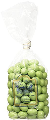 Confetti Pelino Sulmona dal 1783 Confetti Tenerelli al Pistacchio - Confezione da 500 gr
