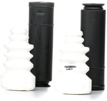 MAXGEAR Staubschutzsatz Stoßdämpfer Hinten Service Kit Kompatibel mit VW Golf 6 5K1 Golf 5 Schrägheck 1K1 TOURAN 1T1, 1T2 GOLF PLUS 5M1, 521, SKODA Octavia II Combi 1Z5