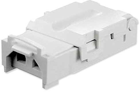 NuTone E-Box Aspirateur central CI399EB pour entrées CI399 Electra-Valve II
