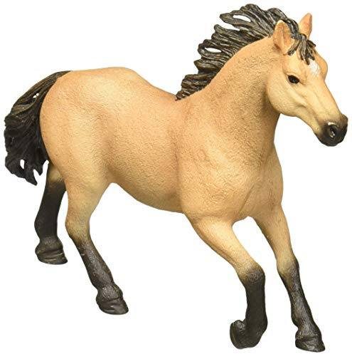 SCHLEICH Horse Club 13853 Figur de Juguete para Nizzos