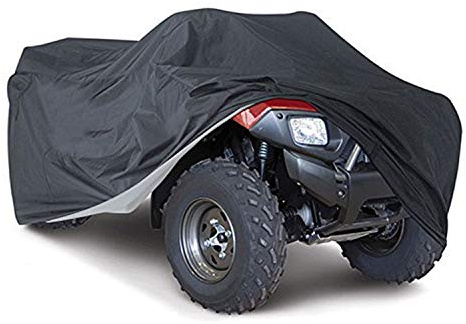 Faltgarage Abdeckplane Ersatzteil kompatibel mit Maxxer MXU KXR 250 300