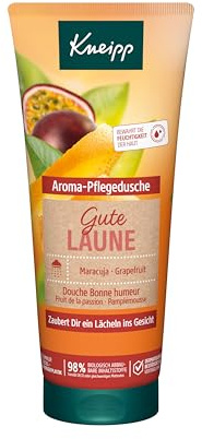 Kneipp Aroma Pflegedusche Gute Laune (1 x 200 ml) 911006