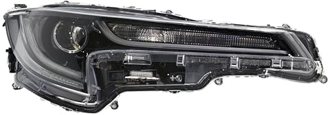 Valeo Scheinwerfer Rechts 450987 für Toyota Corolla XII (ab 2018) | Kompatibel mit: TOYOTA COROLLA Kombi, COROLLA Schrägheck, COROLLA Stufenheck