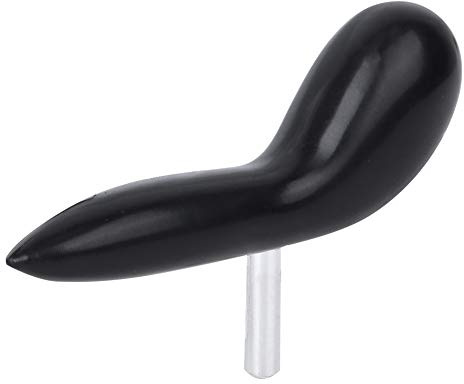 Fagott-Handauflage, Langlebiger Industrieller Kunststoff-Fagott-Handhalter, Sattelstütze, Zubehör für Musikinstrumente, Fagottständer