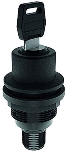 Schlegel SSWSSA28I_C007 Schlüsselschalter 1 St.