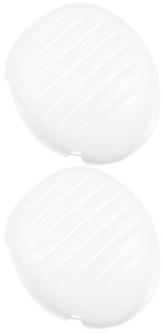 SEWOART 2stücke Leichte Baseball-anstoßkappen Einsätze Atmungsaktive Sicherheitshüte Schutzkappen Für Kopfschutz Bump Hat Insert Für Sport Und Arbeit Einsetzbar Pe-Material