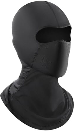 UV-skydd huvudskydd, cool bomull solskydd huvudskydd | ergonomisk passform