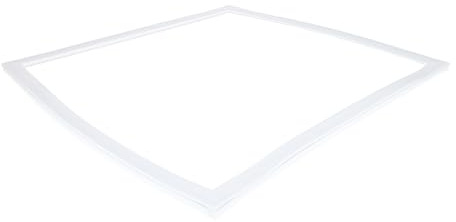 sparefixd Compatible con sello de puerta de frigorífico Beko BL20 BL21 BZ30 BZ31 FZU Ga