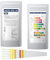 25x Gesundheitstest 10in1 Urin mit 10 Indikatoren - Selbsttest Zuhause & Professionell - Analyse Teststreifen – Glucose, Ketone, Bilirubin u.v.m.