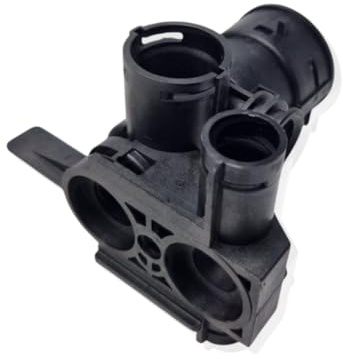 Boiler 3 Way Valve & Cartridge Diverter Valve Compatible with Vokera Easi-Heat Plus Series - 20021496