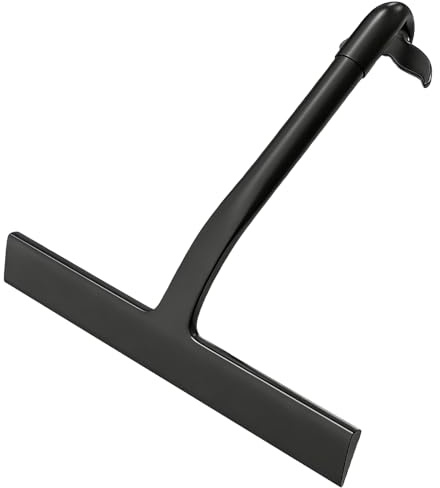 Window Cleaning Squeegee Silicone Windshield Cleaning Tool