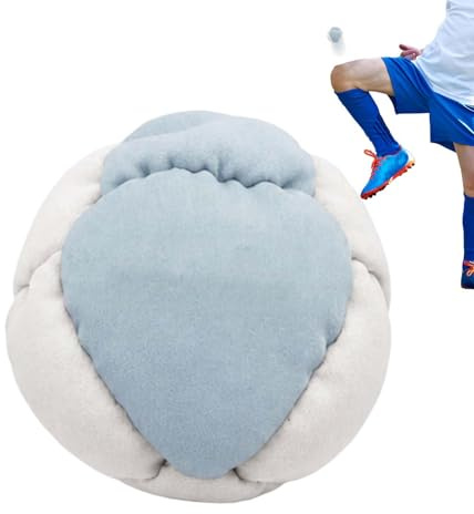 Pelotas de Kick Sack Juguete De Malabares E Interactivo