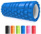 KG Physio Foam Roller - Rouleau de Massage Musculaire pour les Jambes, le Dos et les Bras - Rouleau de Massage Musculaire Ultraléger Essentiel pour Relâcher les Tensions Musculaires - 33x13cm