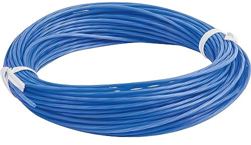 Makita 198859-8 String Trimmer Line,15M .065, Blue
