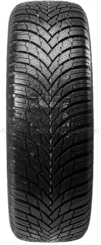 Firestone WinterHawk 4 195/65 R15 91H 3PMSF - Winterreifen ohne Felge