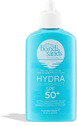 Bondi Sands Broad Spectrum UVA & UVB Protection Hydra UV Protect SPF50+ 40ml