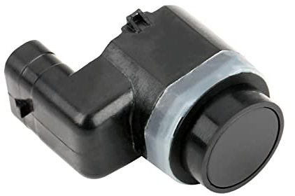 EBTOOLS pour capteur de recul arrière Droit Renault captur pour Capteur de Stationnement Jaguar Xf, Capteurs de Stationnement Avant Pare-Chocs Arrière PDC Capteur D'aide au Stationnement pour Land p
