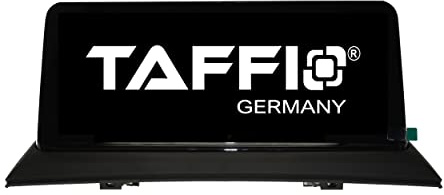 Für BMW X3 E83 + I-Drive 10.25 Touchscreen Android GPS Navigation CarPlay