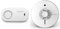 FireAngel FA3313 Carbon Monoxide Detector and Alarm with 1 Year Replaceable Batteries & Heat Alarm with 10 Year Sealed For Life Battery, FA6720-R (HT-630 replacement, new gen)