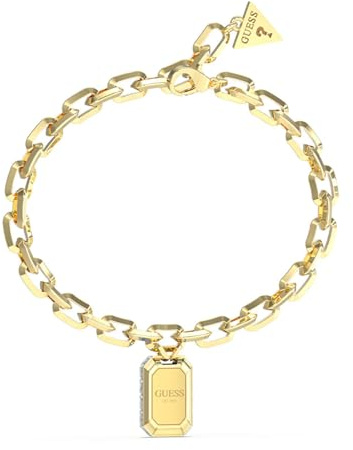 GUESS PULSEIRA, AÇO, TU, Edelstahl, Kein Edelstein